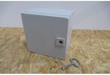 Rittal EB 1549 200 x 200 x 120. Unused